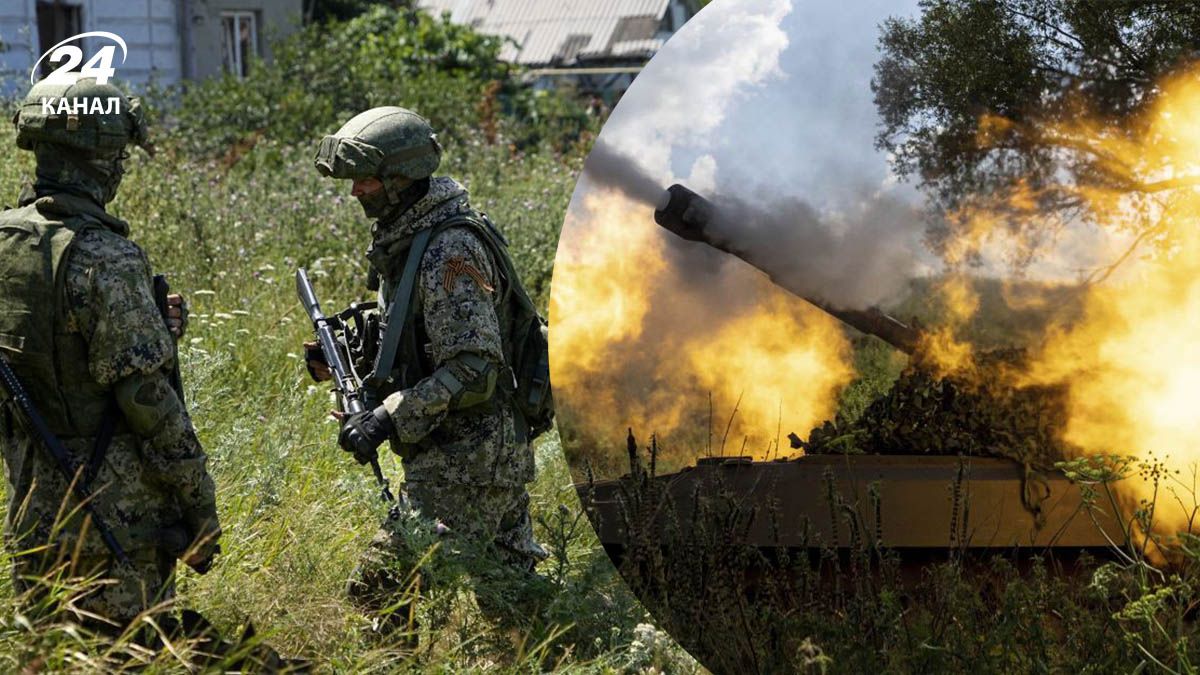 Ситуація на фронті зараз – як змінилися штурми росіян з настанням весни