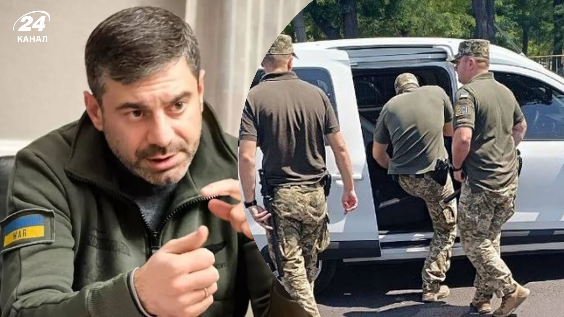 Украинцы жалуются на нарушение прав человека Украинцы жалуются на нарушение прав человека