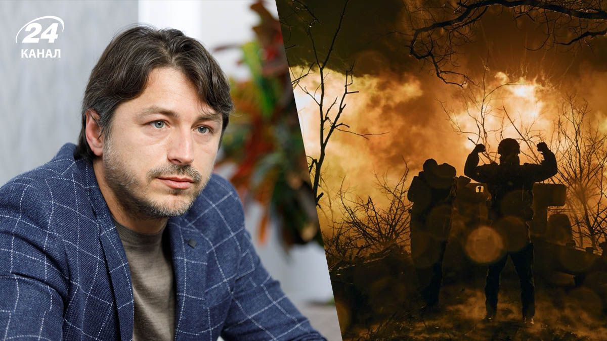 Стратегія війни України на найближчі роки – Притула гостро прокоментував Стратегія війни України на найближчі роки – Притула гостро прокоментував