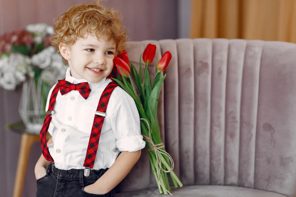 Интересные имена для мальчика