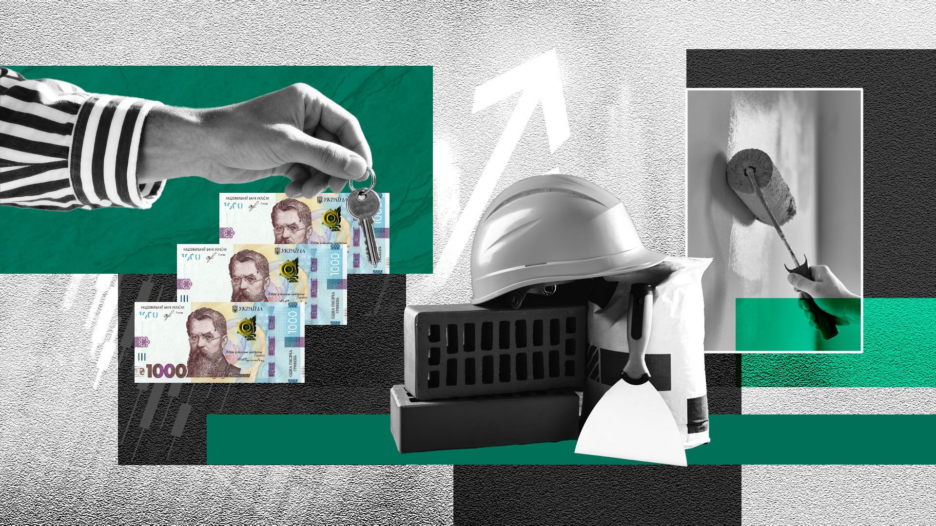 Цена ремонта в Украине, цены резко выросли - почему подорожала работа мастеров Цена ремонта в Украине, цены резко выросли - почему подорожала работа мастеров