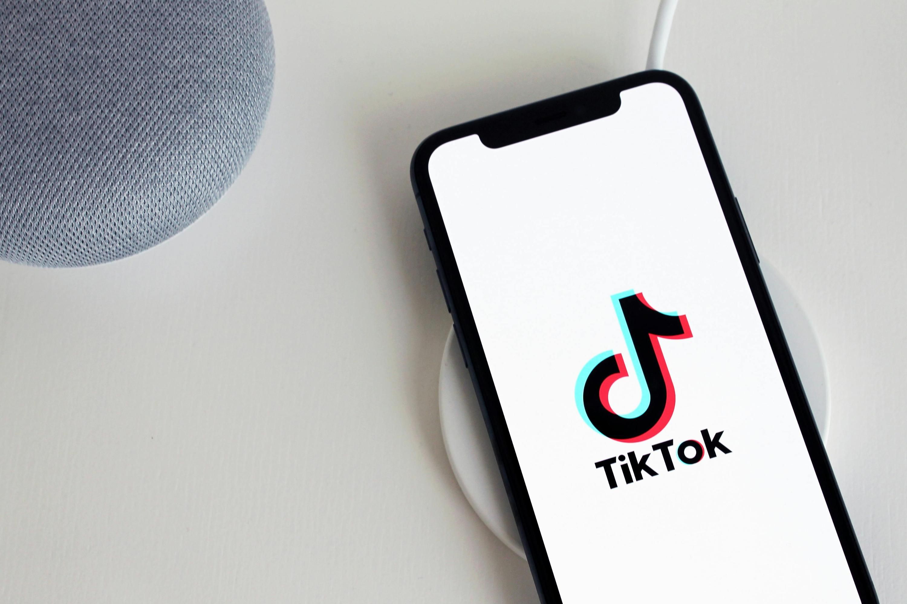 Как можно заработать на TikTok в Украине