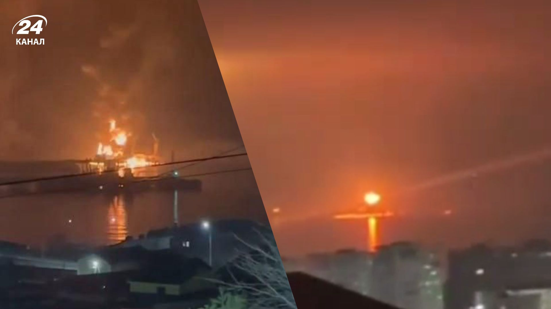 Силы обороны разбили вражеский самолет-амфибию Бе-12 и ударили по порту "Шесхарис" - 24 Канал Силы обороны разбили вражеский самолет-амфибию Бе-12 и ударили по порту "Шесхарис" - 24 Канал