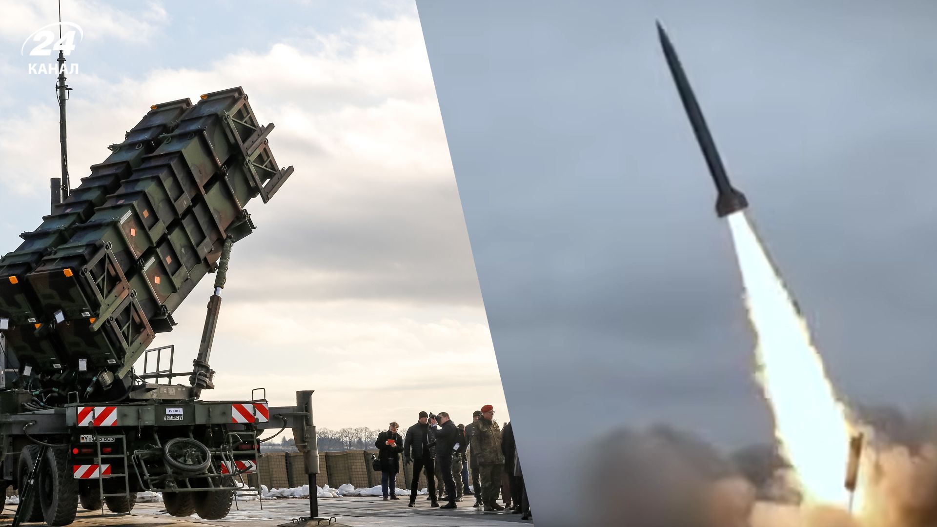 Штілерман розповів про нову українську систему ППО Штілерман розповів про нову українську систему ППО