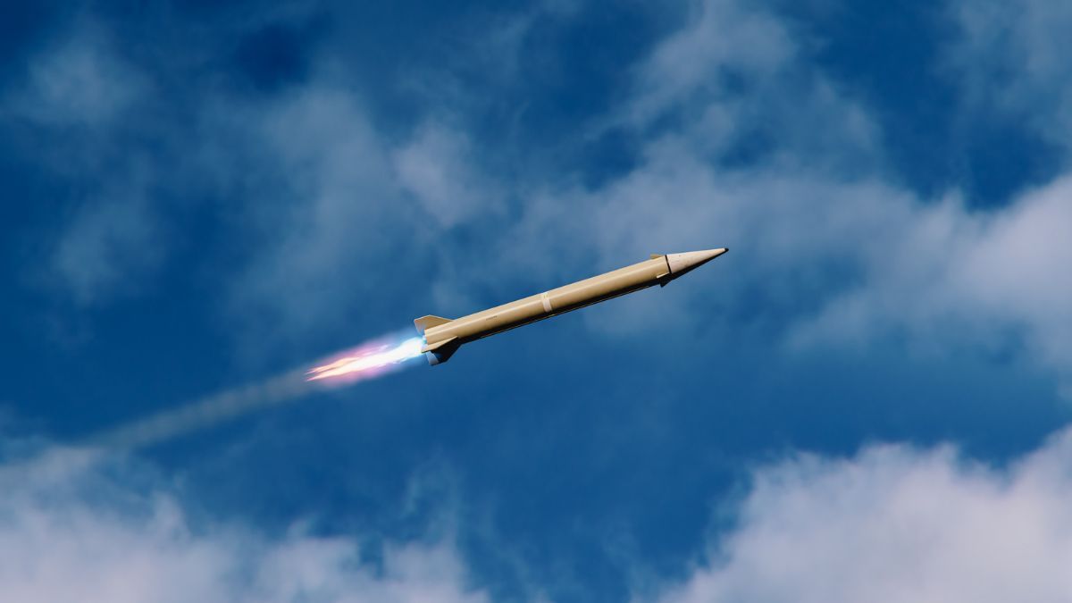 Fire Point зараз на фінальний стадії розробки двох надзвукових балістичних ракет, – Штілерман - Military 24 Fire Point зараз на фінальний стадії розробки двох надзвукових балістичних ракет, – Штілерман - Military 24