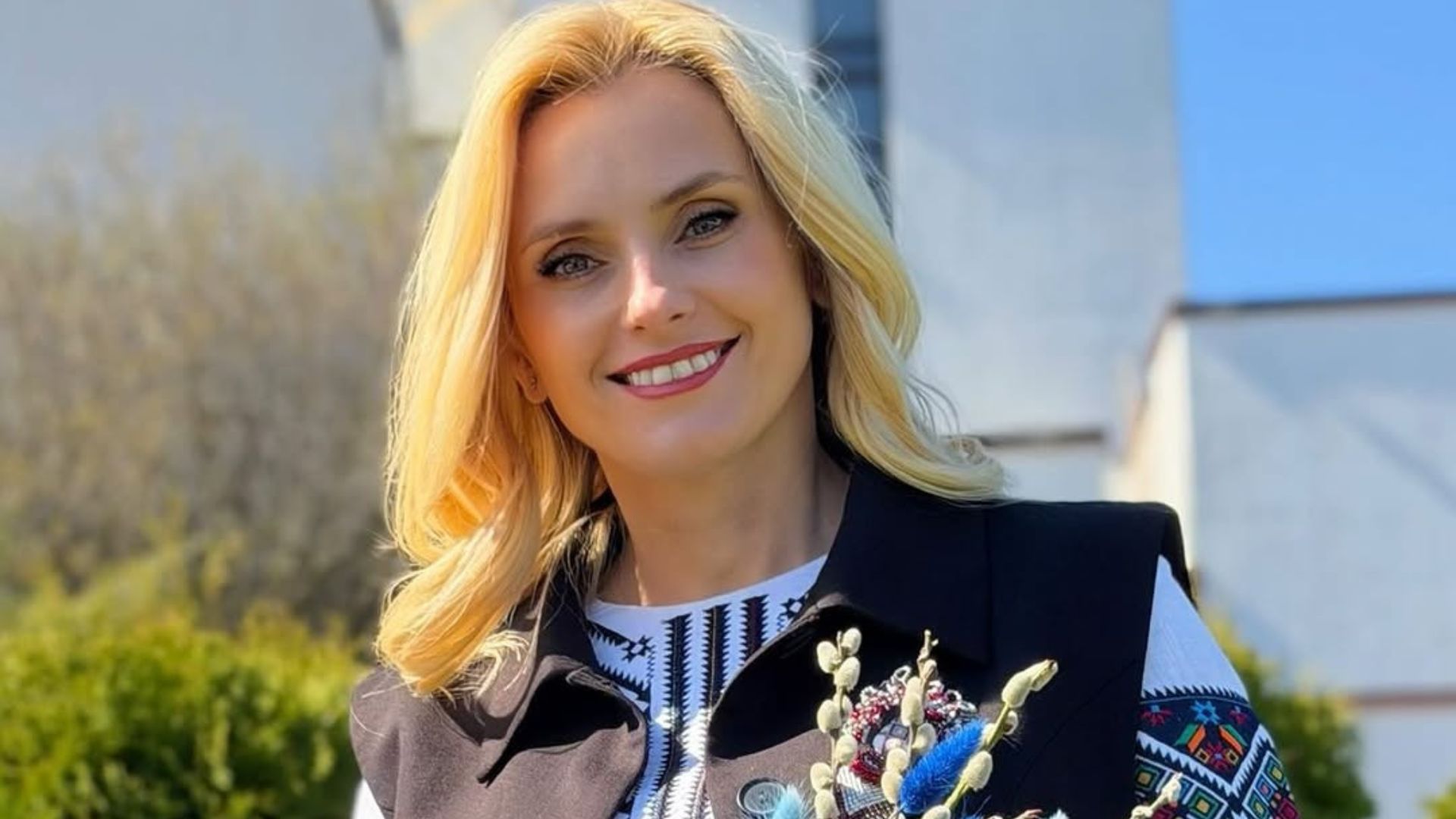 Ирина Федишин Ирина Федишин