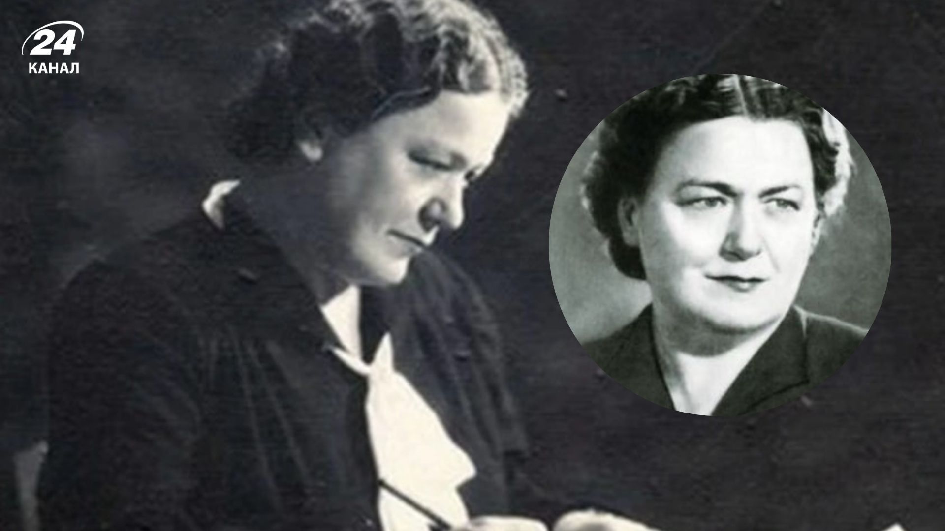 Ірина Вільде, письменниця - чому називали літературною свахою Ірина Вільде, письменниця - чому називали літературною свахою