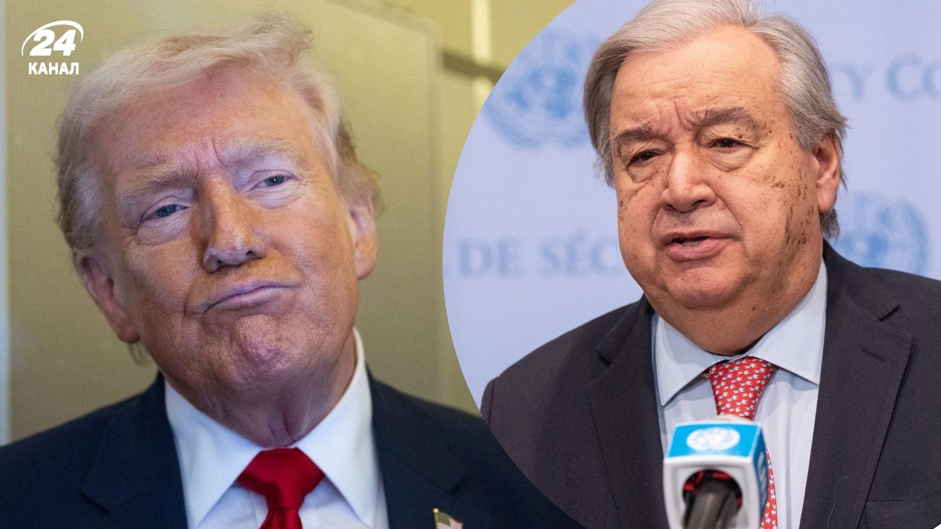 В ООН предостерегают Дональда Трампа от ударов по невоенным объектам в Иране В ООН предостерегают Дональда Трампа от ударов по невоенным объектам в Иране