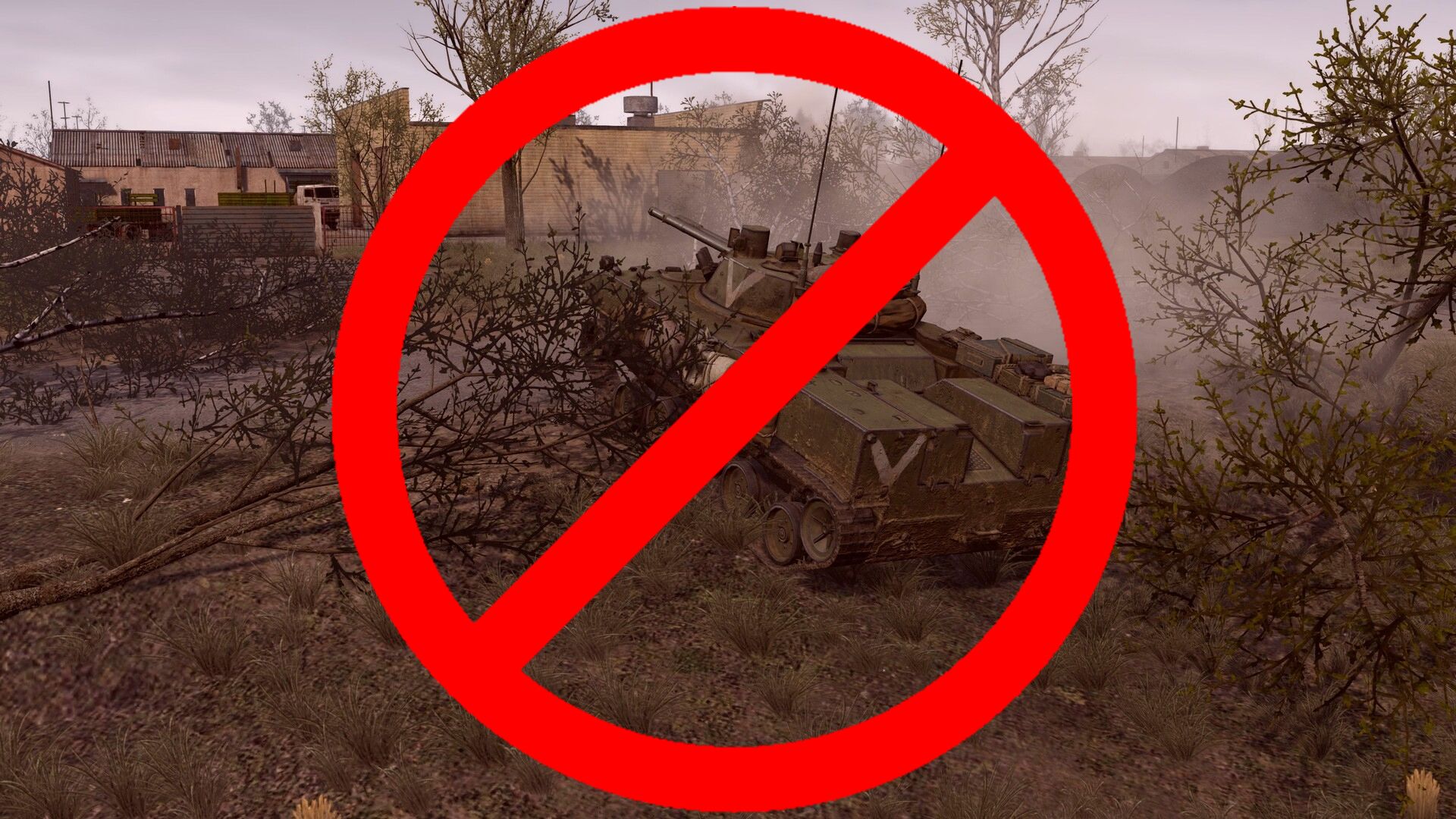 Російську пропагандистську гру заблокували в Steam – українські геймери отримали часткову перемогу