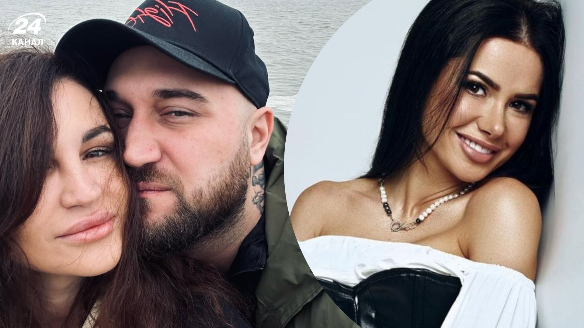 Шаманская впервые отреагировала на громкий разрыв Ханумака с любимой: "Я не злорадствую" - Show24