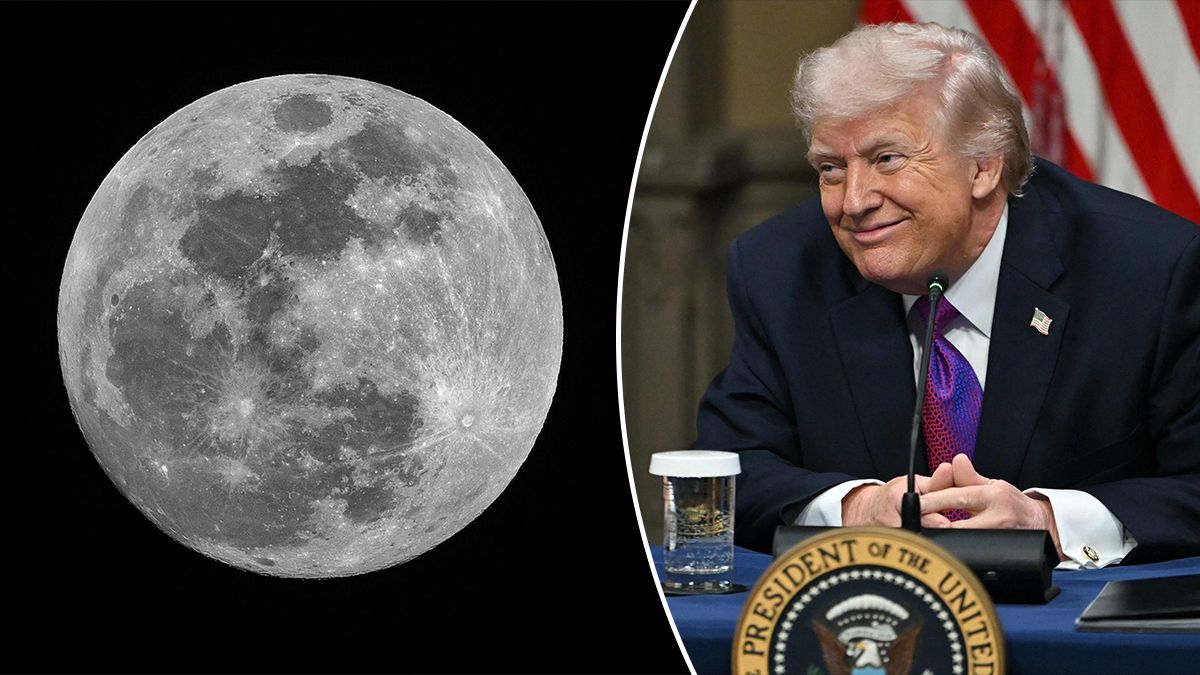 Artemis 2 к Луне – Трамп поздравил астронавтов лично