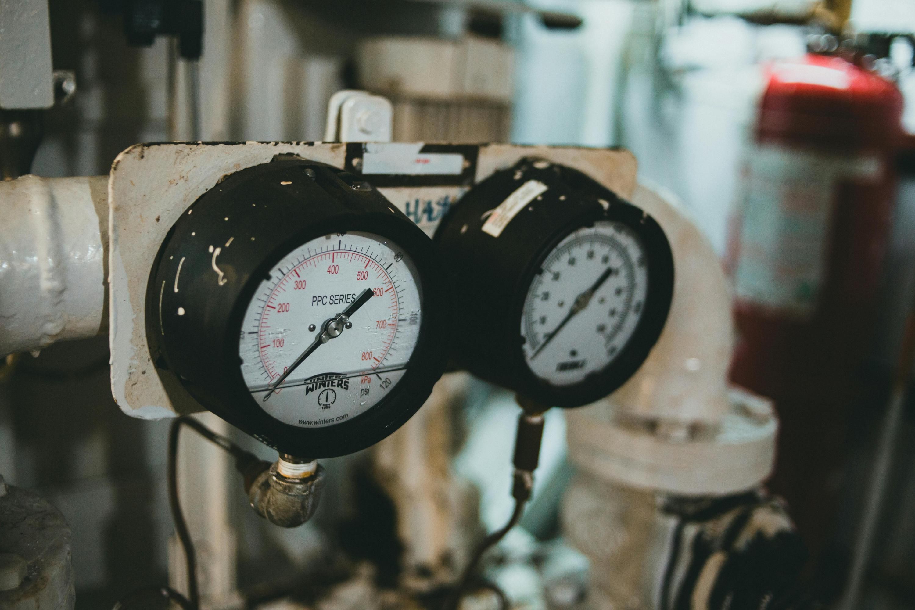 Які змінили норми з повірки лічильників