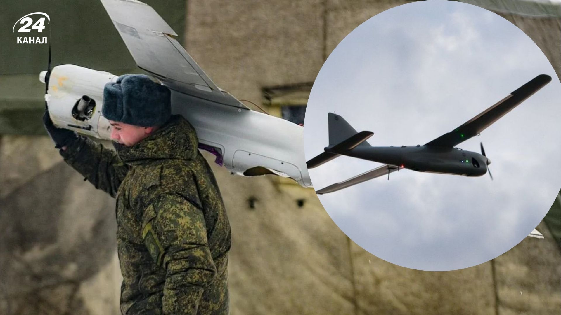 Орлан 10 - характеристики дрона, ціна, дальність, швидкість та ефективність Орлан 10 - характеристики дрона, ціна, дальність, швидкість та ефективність