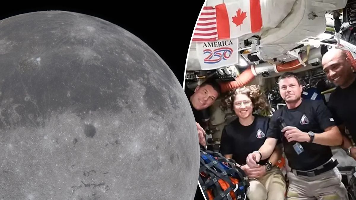 Артемида 2 – миссию обвинили в подделке и съемках на зеленом экране Артемида 2 – миссию обвинили в подделке и съемках на зеленом экране