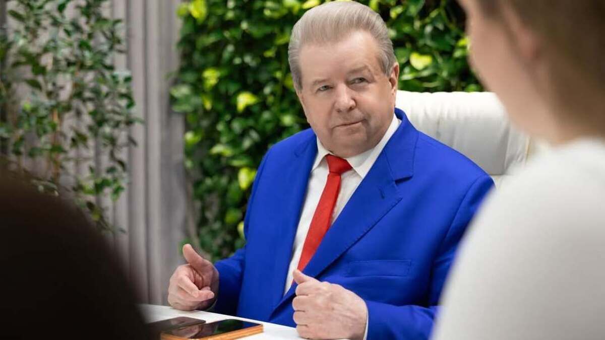 Михайло Поплавський Михайло Поплавський