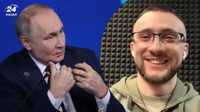 Будет риск для Путина, Стерненко сказал, какой удар по России является сейчас очень важным