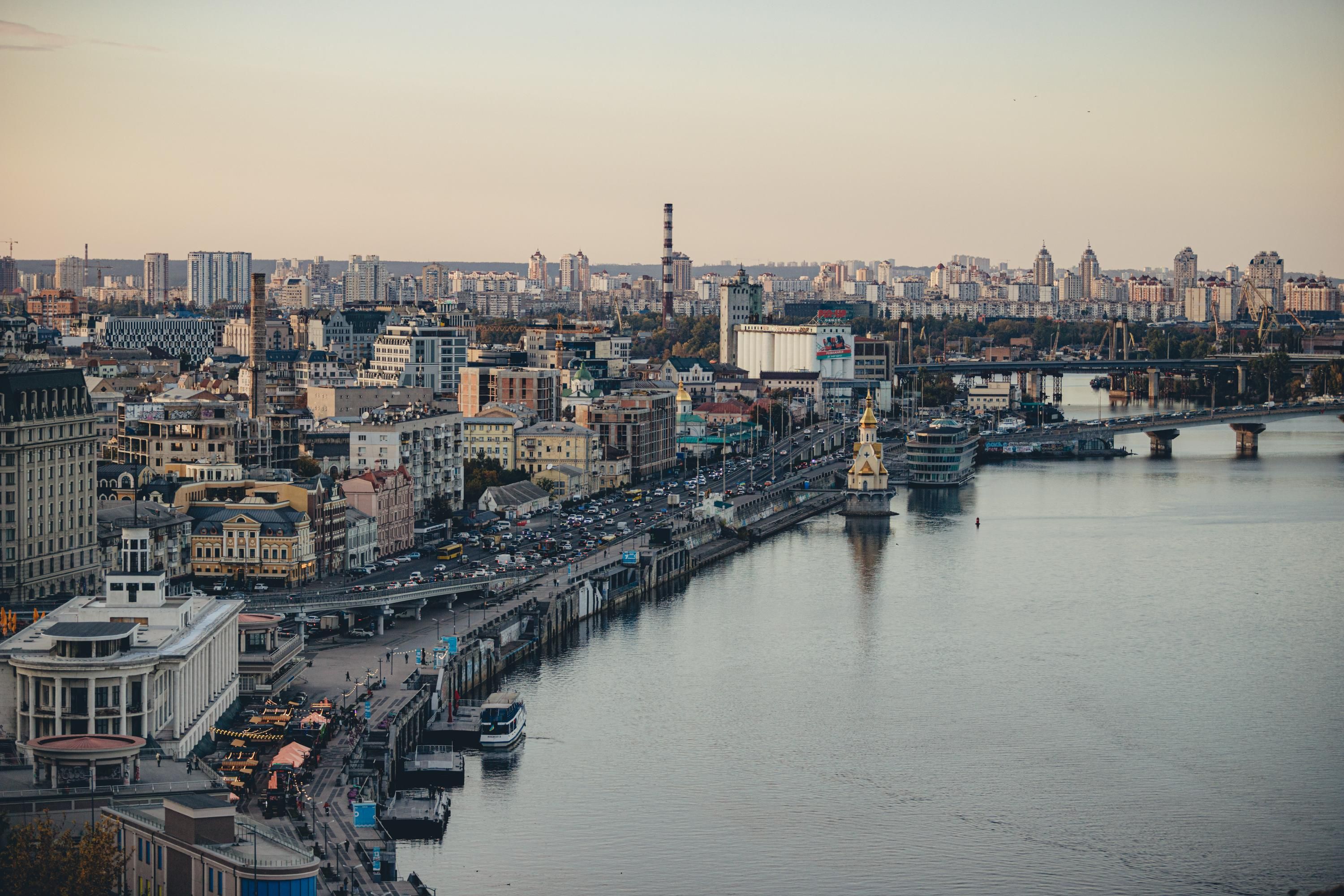 Проїзд у транспорті столиці