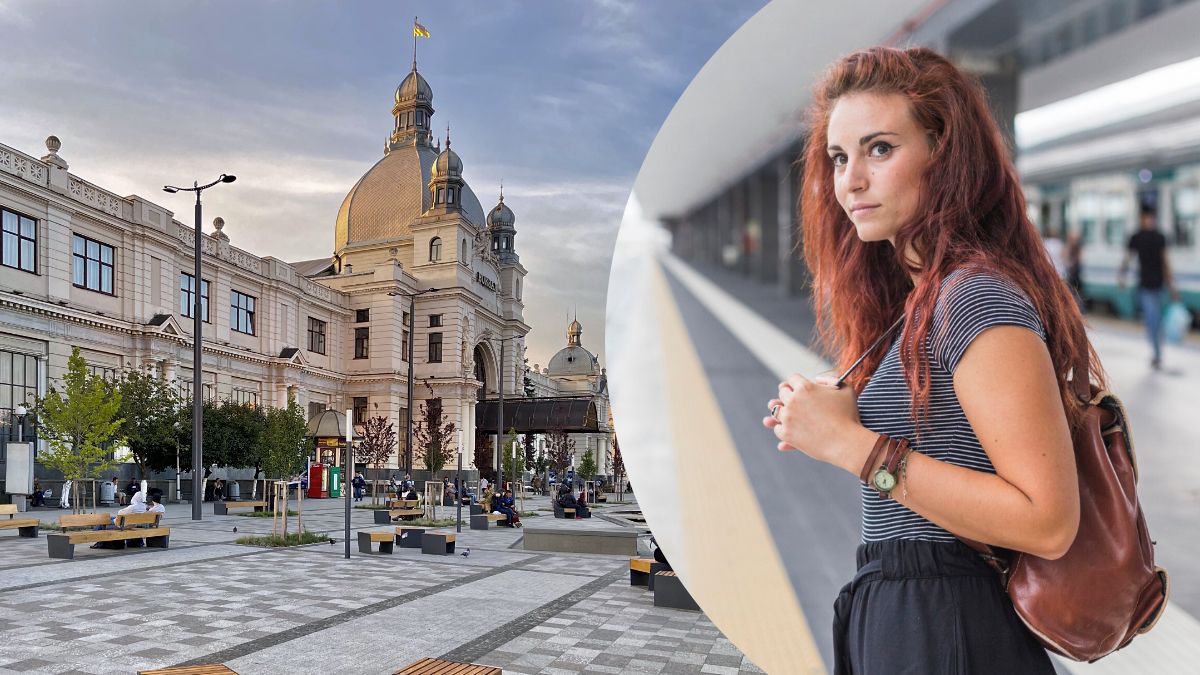 Какие синонимы к "вокзал" знаете?