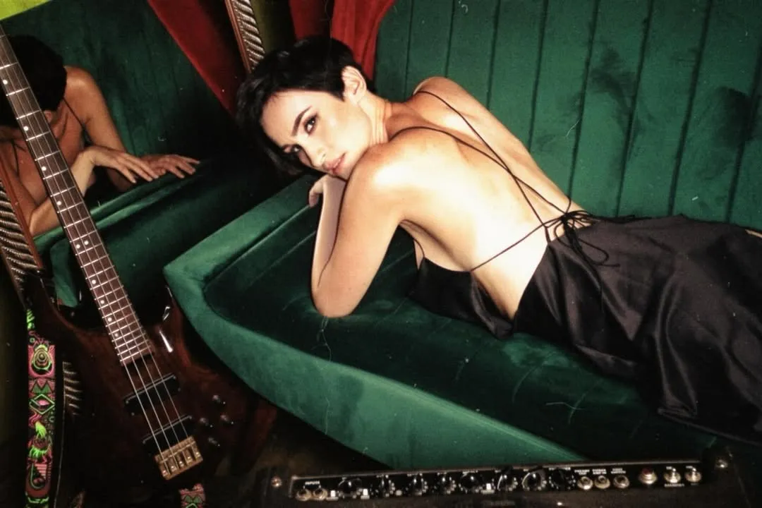 Катерина Павленко 