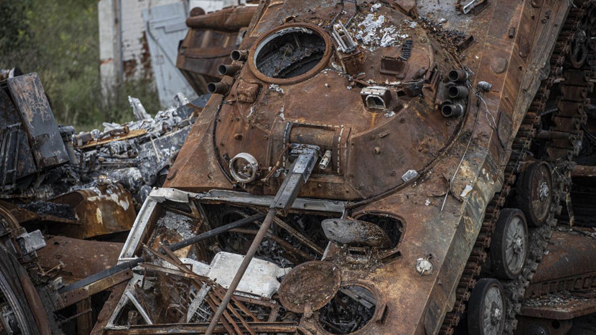 Военный обозреватель прокомментировал ситуацию на фронте Военный обозреватель прокомментировал ситуацию на фронте