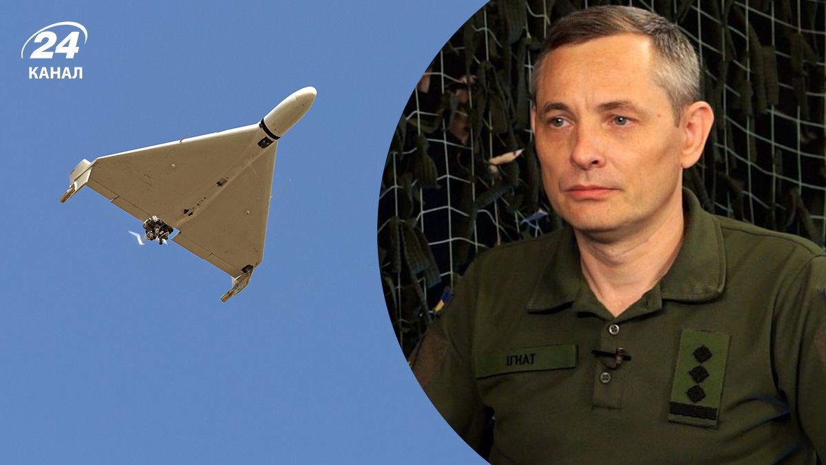 Игнат рассказал, как Россия использует иностранные территории для ударов по Украине