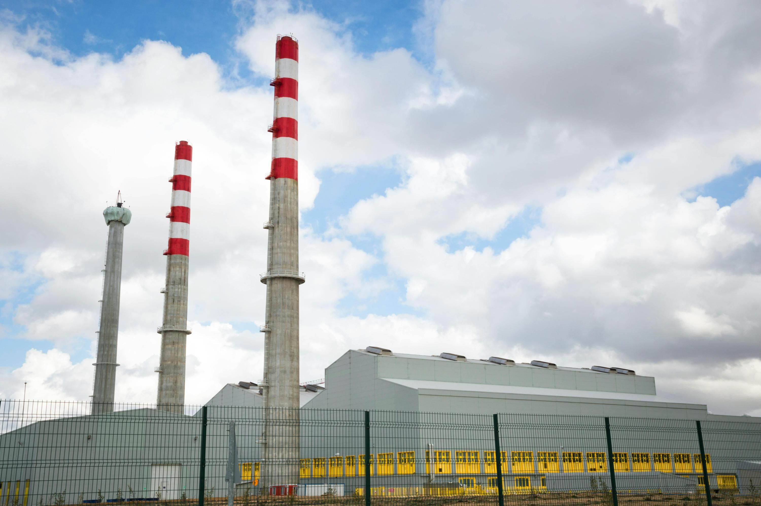 Казахстан знайшов нового партнера для будівництва ТЕЦ