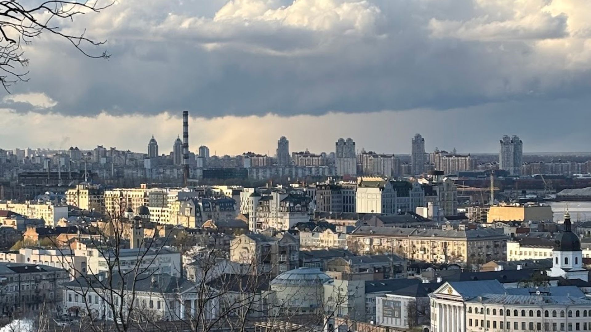 Сколько стоит жилье в Украине