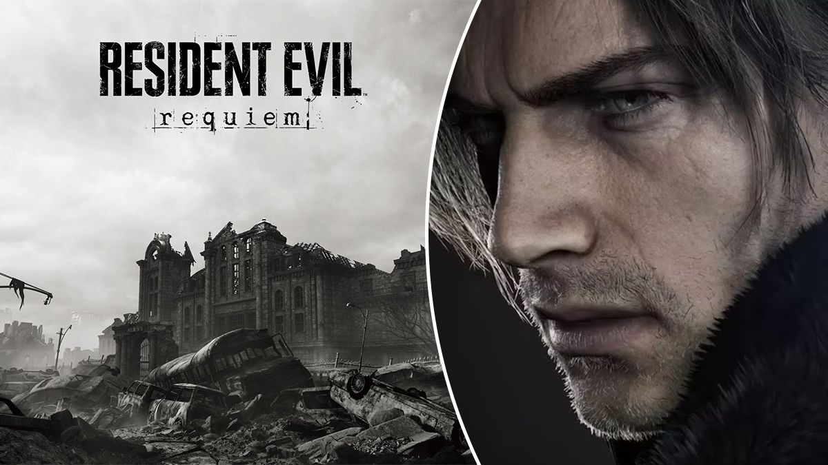 Жена Леона Кеннеди в Resident Evil – тайные файлы игры дают намек на имя