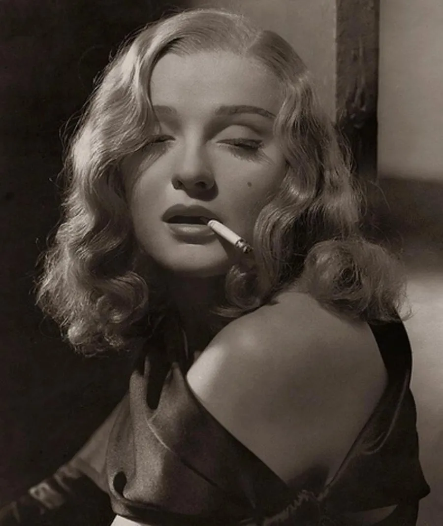 Анна Стен / фото United Artists