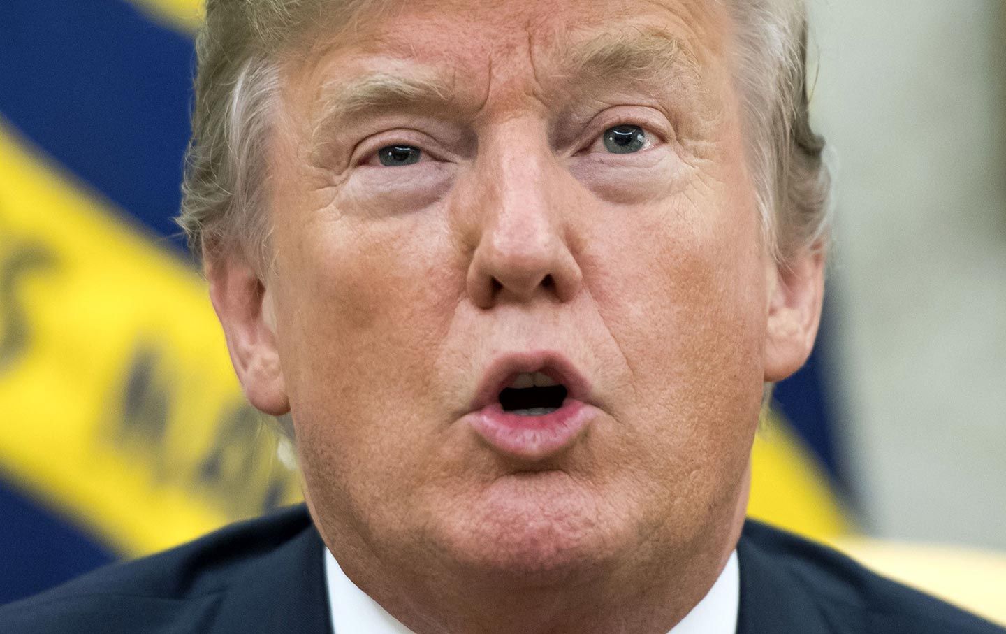 Дональд Трамп заявил о проведении переговоров с Ираном