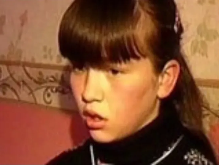 Надія Вікарій у 2008 році