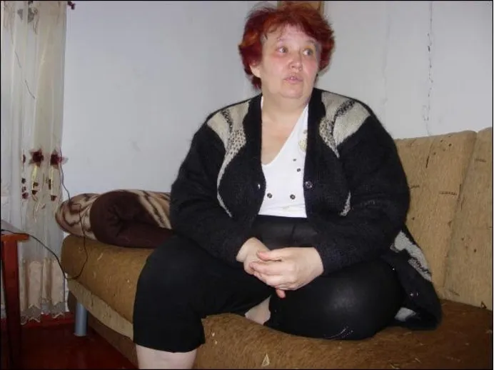 Тетяна Саннікова