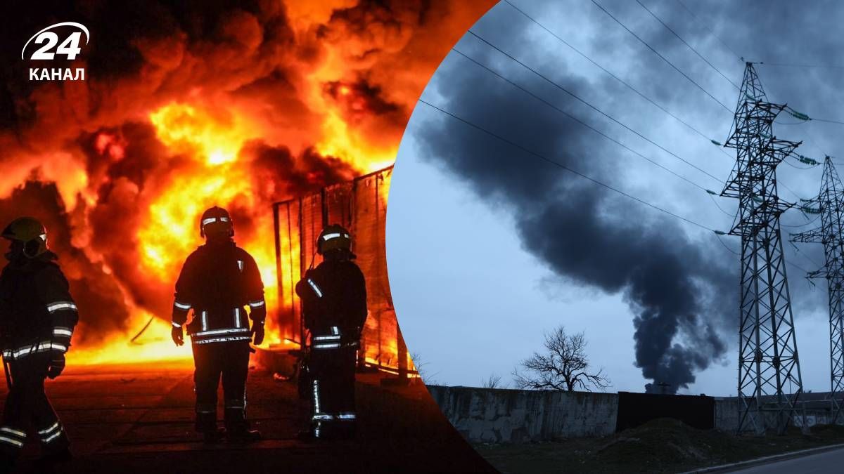 Росія може посилити атаки не лише на енергетику Росія може посилити атаки не лише на енергетику