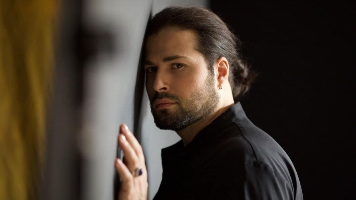 Дэвид Аксельрод