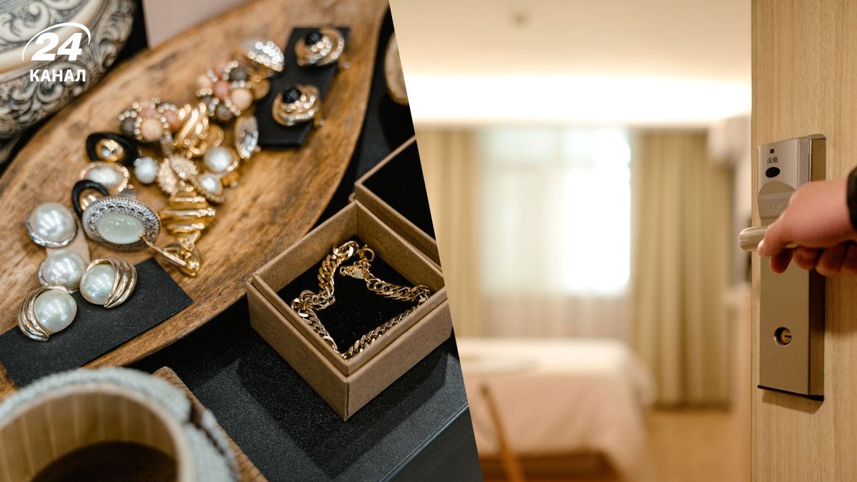 В нескольких тайниках воры смотрят в первую очередь В нескольких тайниках воры смотрят в первую очередь