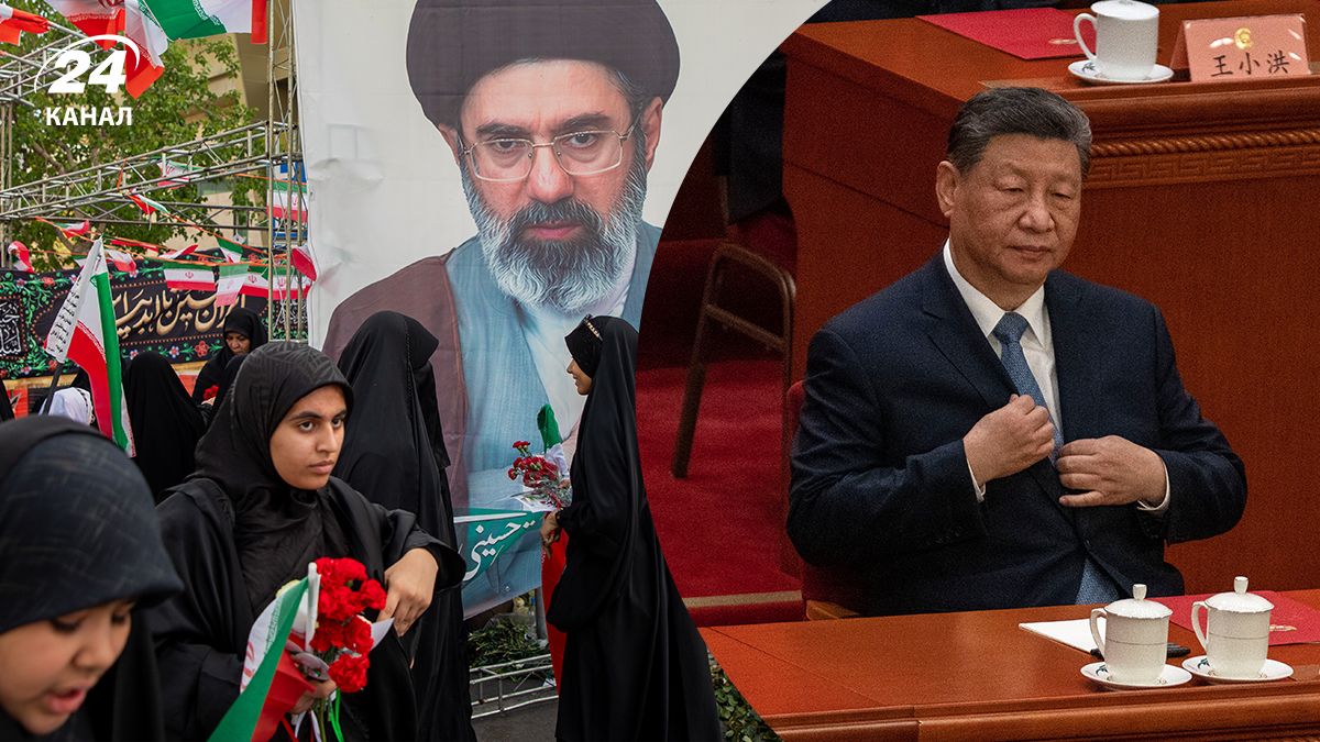 Перемир'я на Близькому Сході - хто умовив Іран на припинення вогню