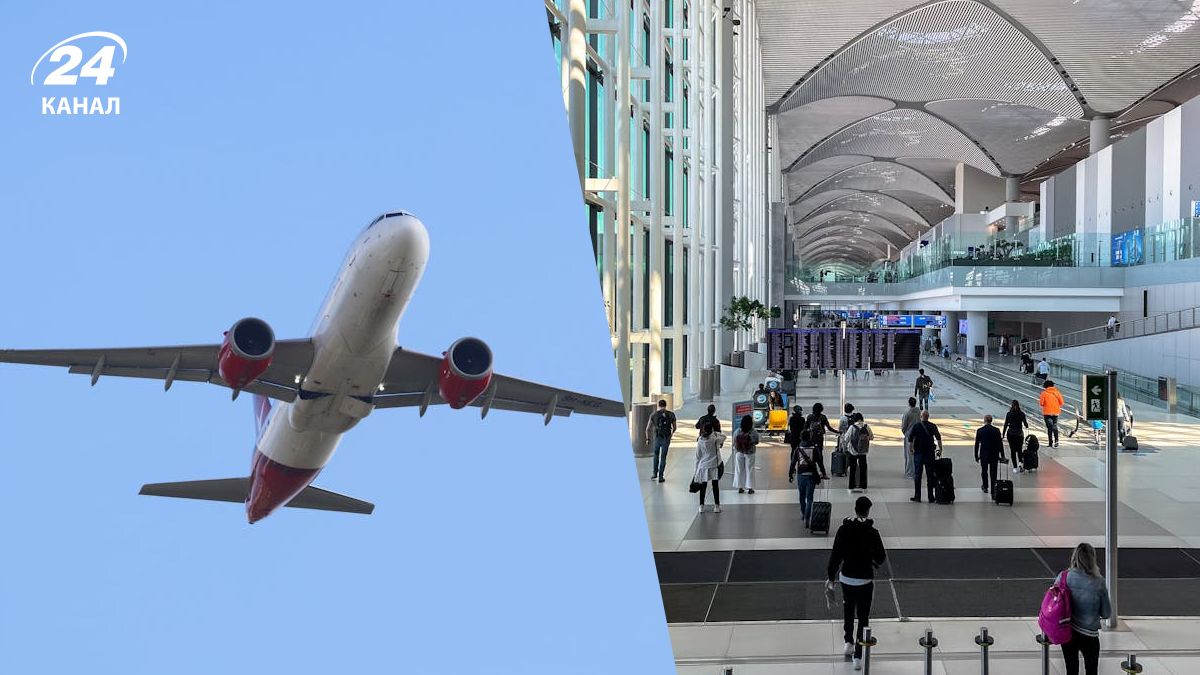 У Сирії відновили роботу аеропортів