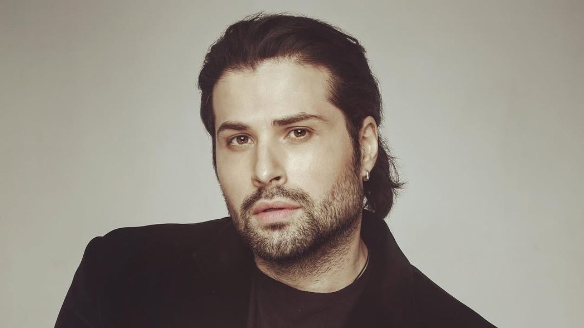 Девід Аксельрод Девід Аксельрод