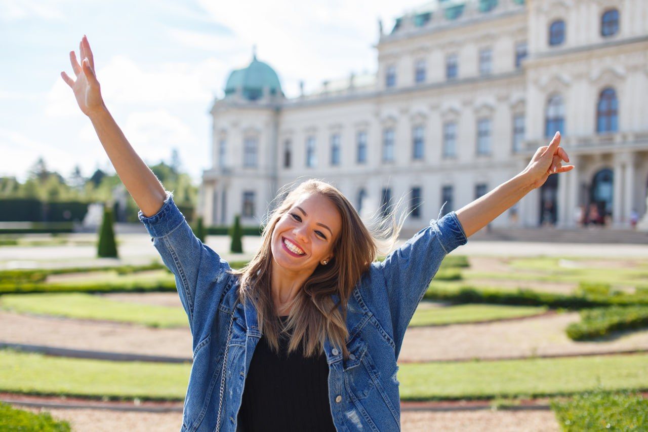 Кілька міст у Європі є максимально комфортними для життя