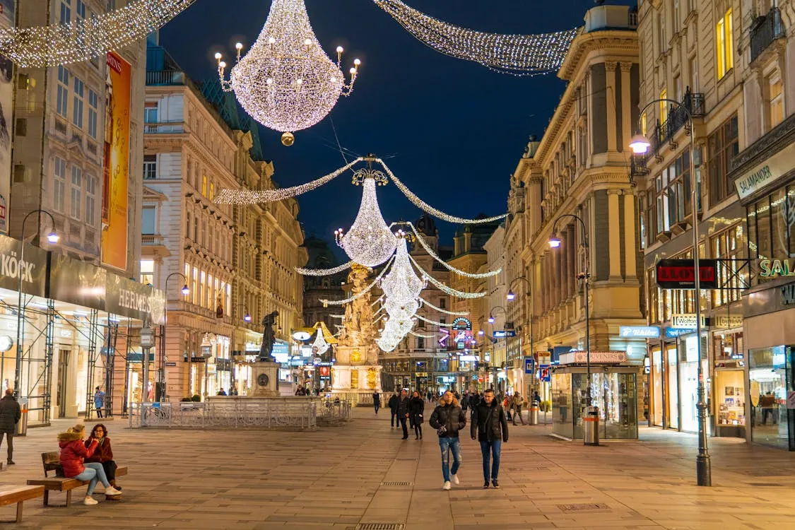 Вена