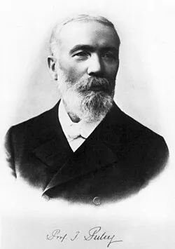 Іван Пулюй / фото Вікіпедії Іван Пулюй / фото Вікіпедії