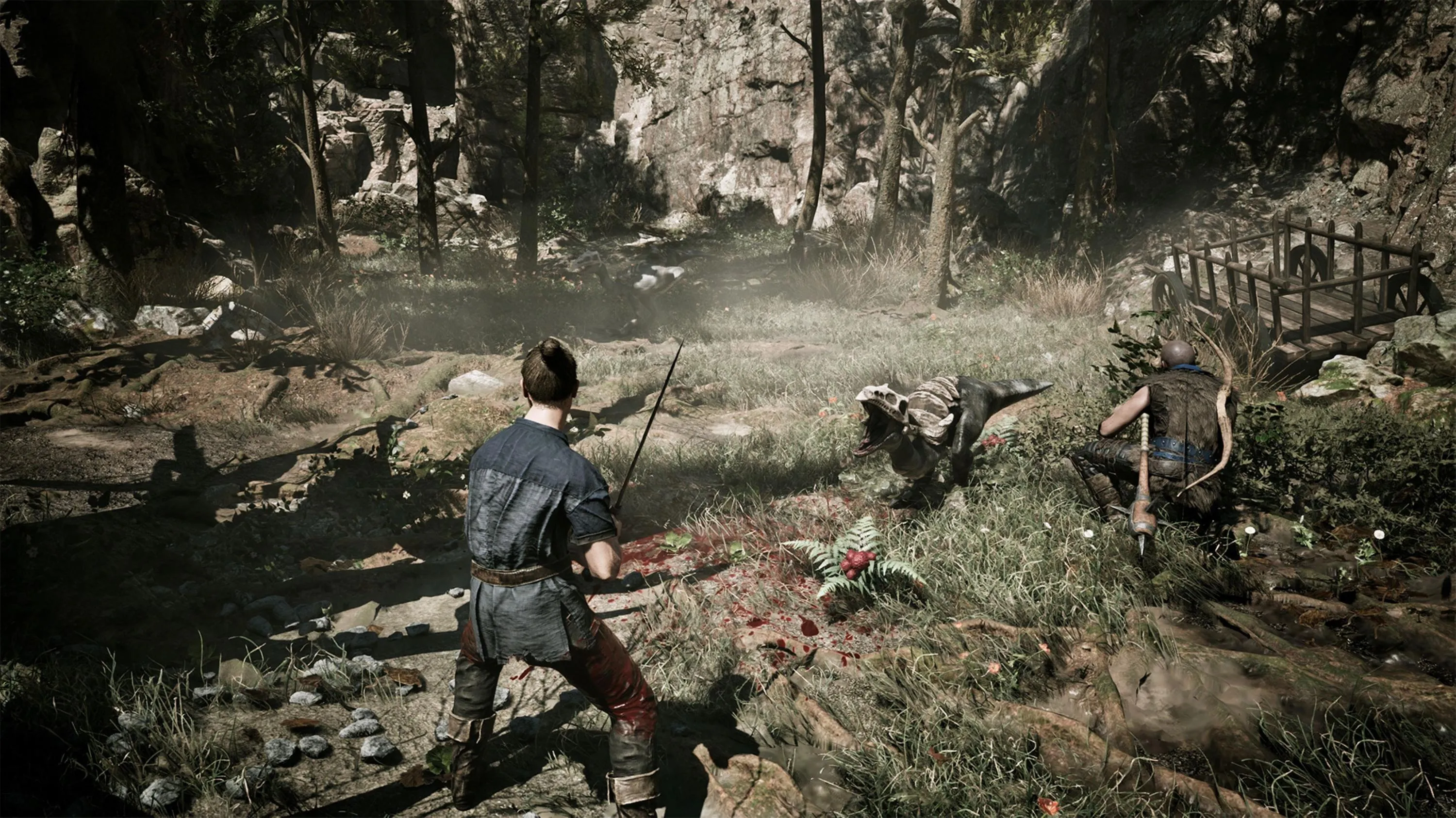 Gothic Remake Gothic Remake