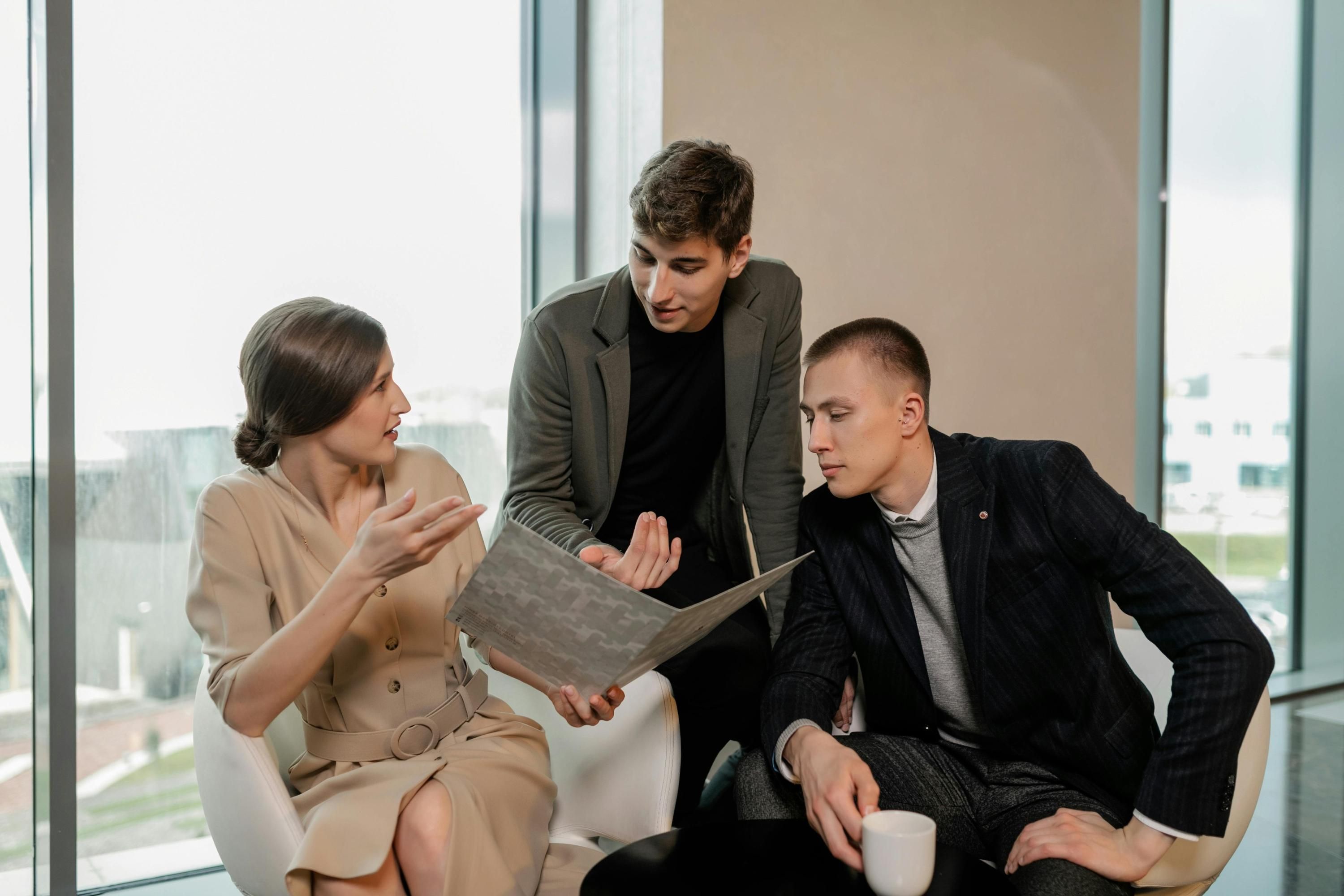 Почему бизнес может не получить грант Почему бизнес может не получить грант