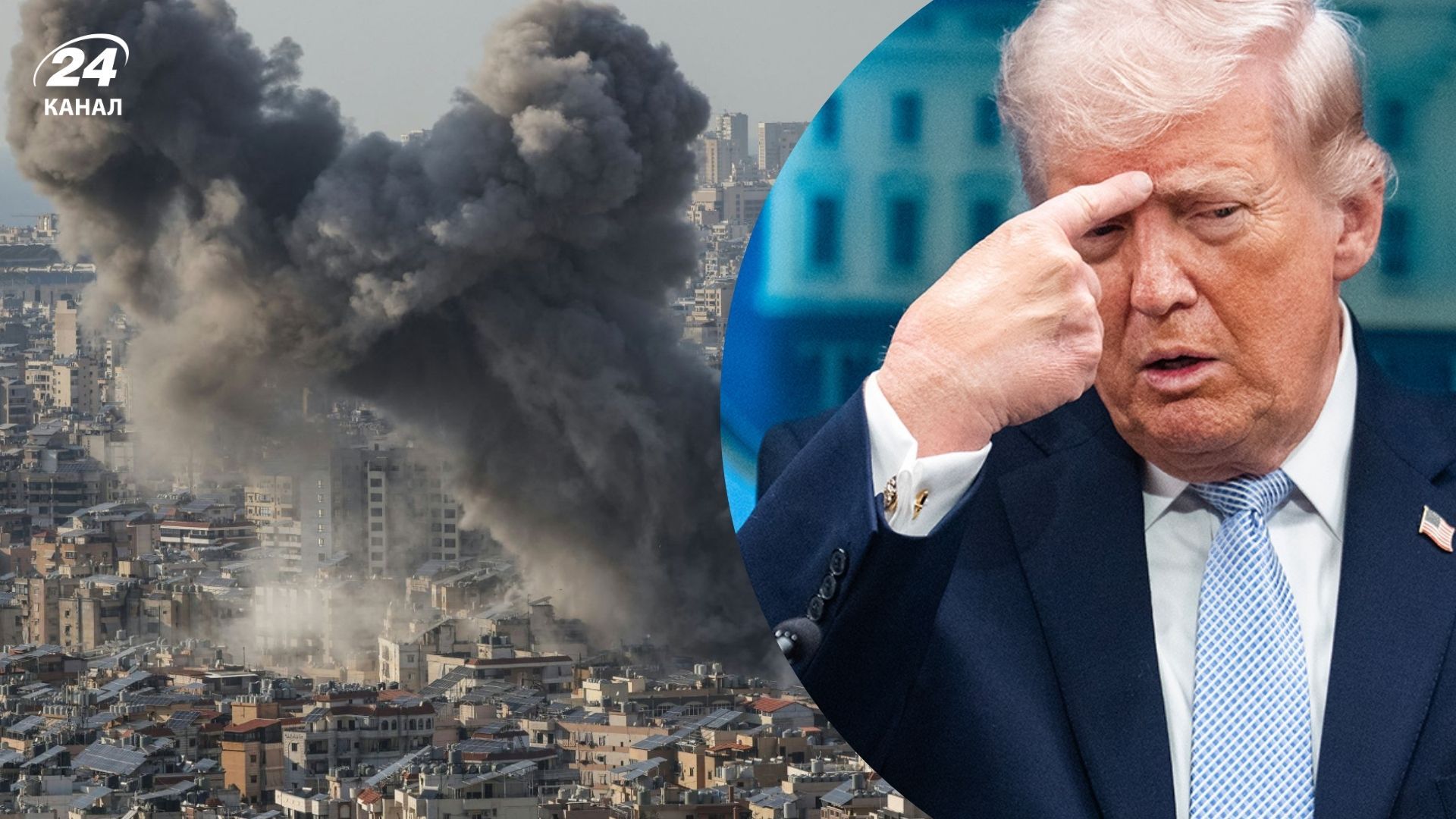 Хто дійсно переміг у війні на Близькому Сході Хто дійсно переміг у війні на Близькому Сході