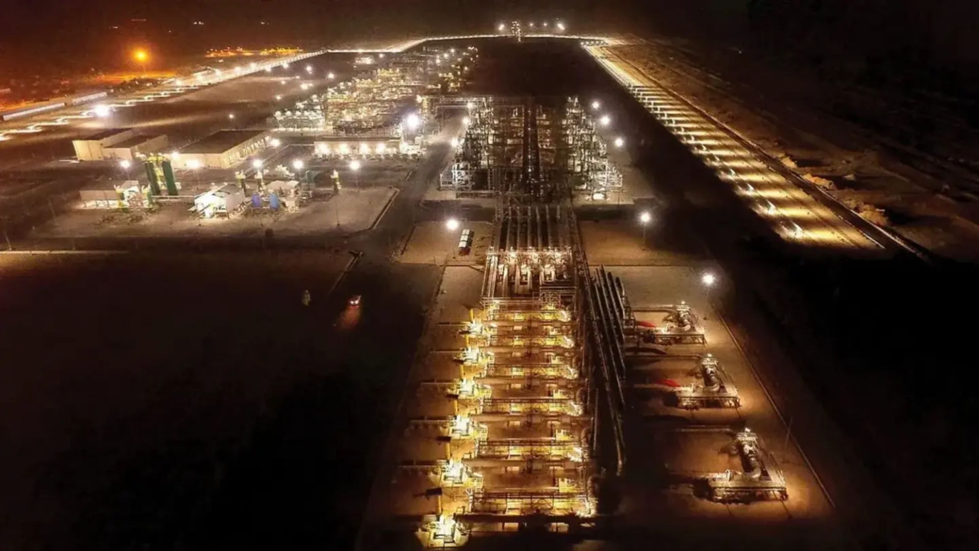 Іран атакував трубопровід "Схід-Захід"