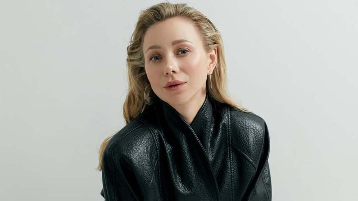 Екатерина Репяхова