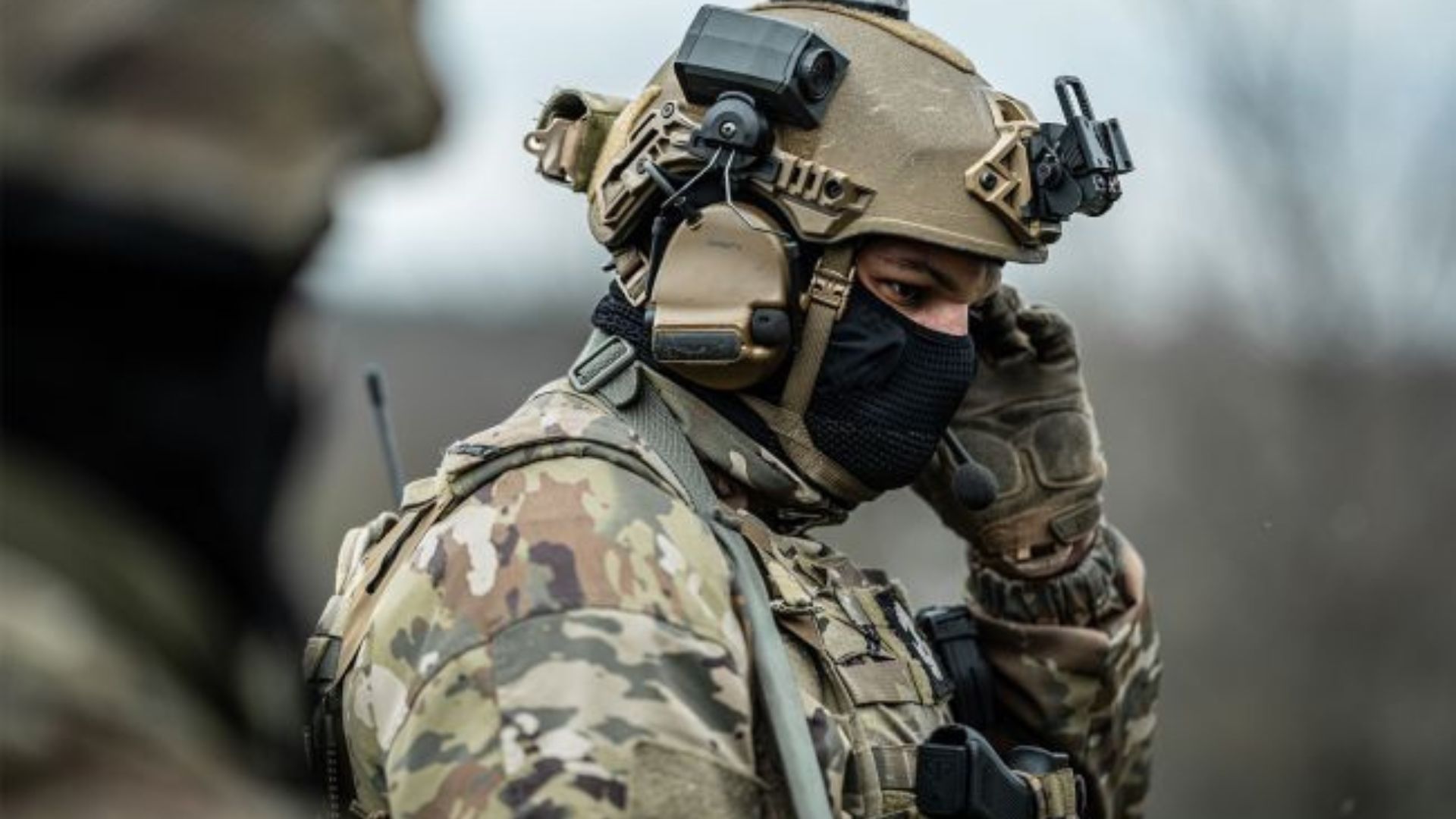 Деталі операції з порятунку агентки ГУР в Енергодарі