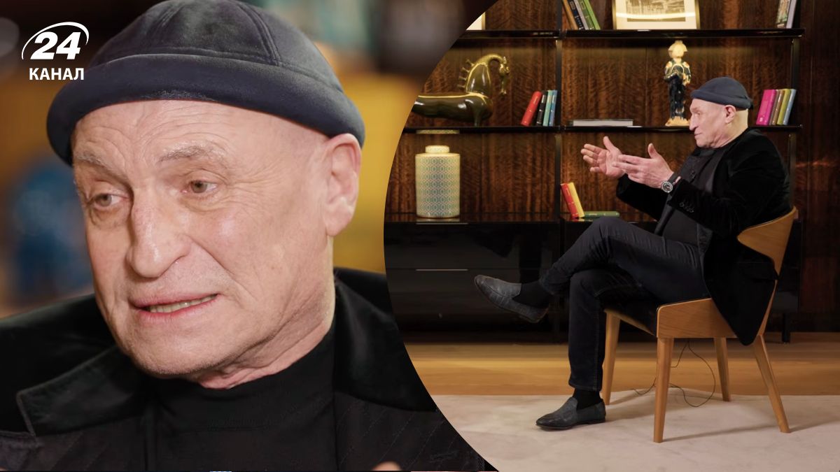 Чоловік Полякової розповів про армію