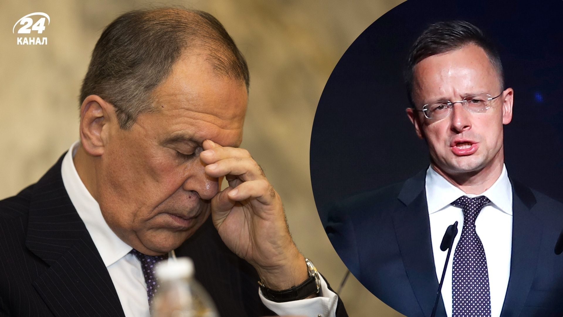 Журналисты обнародовали новые "пленки Сийярто" Журналисты обнародовали новые "пленки Сийярто"