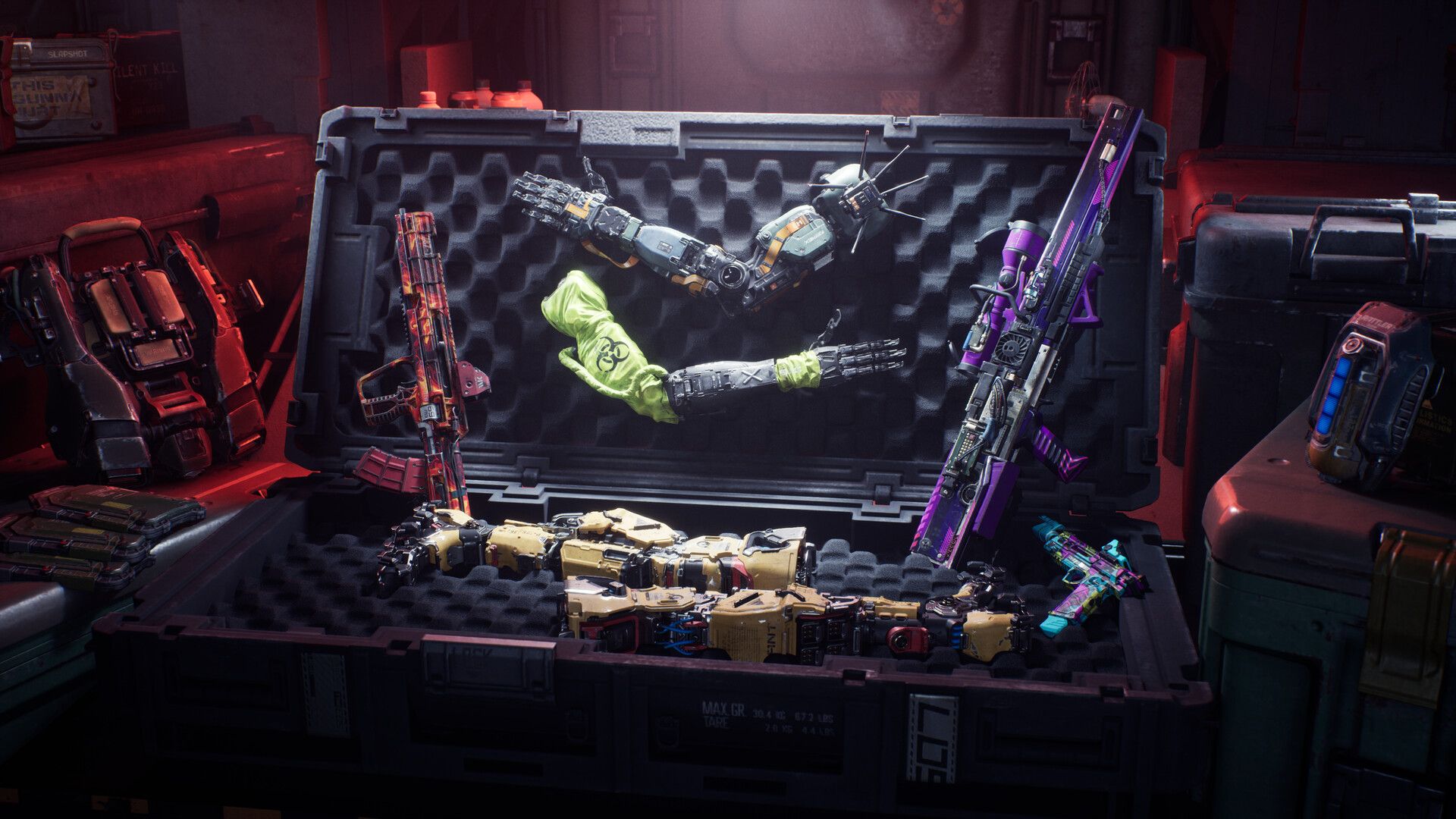 Сотрудники снова жалуются на Gunzilla Games